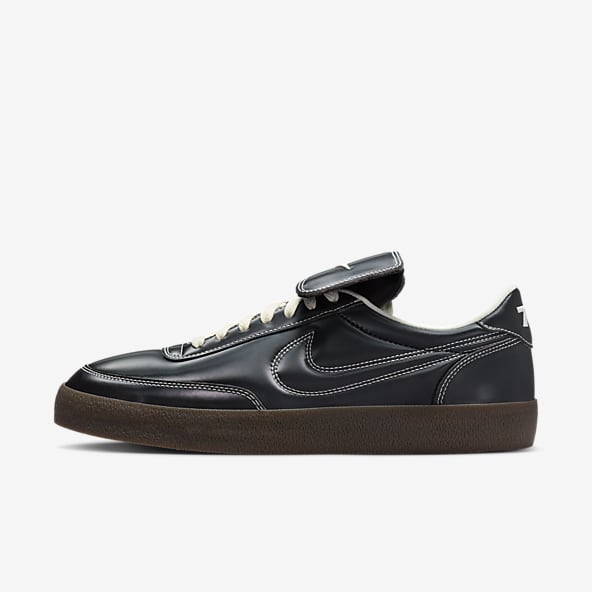 Tenis Negros. Nike MX